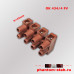 Клеммная колодка DKC OK-434/12 FV (4pin)