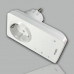 Реле напряжения ZUBR SR1 white